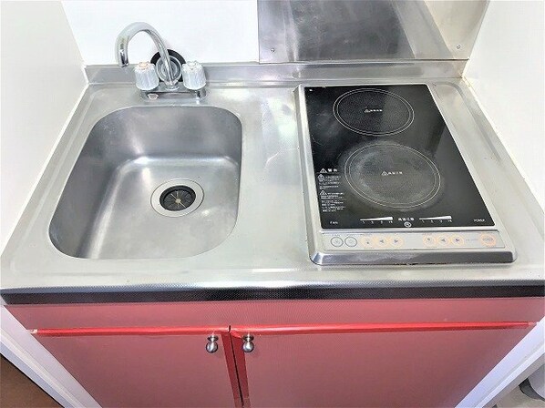 レオパレスドエルの物件内観写真